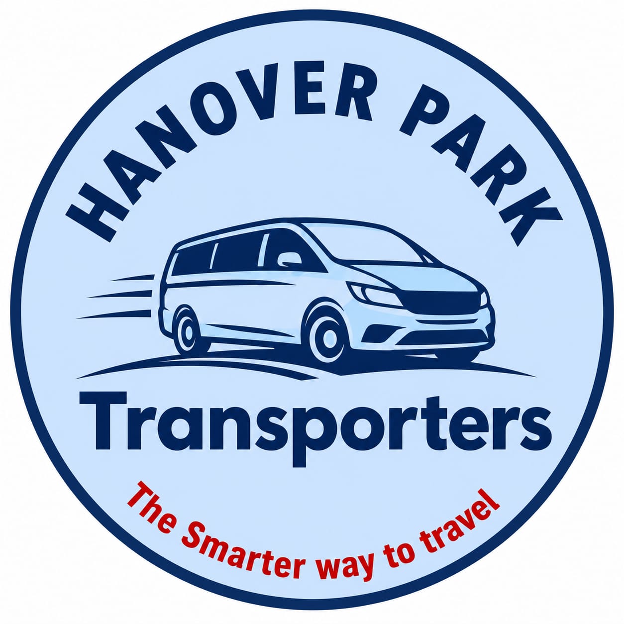 HP Transporters logo
