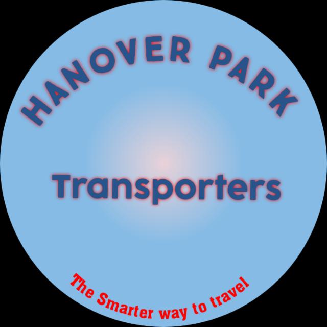 HP Transporters logo